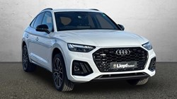 2022 (72) AUDI Q5 40 TDI Quattro Edition 1 5dr S Tronic 4728622