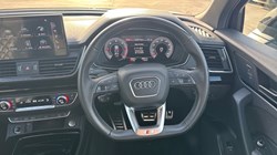 2022 (72) AUDI Q5 40 TDI Quattro Edition 1 5dr S Tronic 4728636