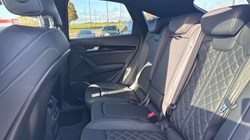 2022 (72) AUDI Q5 40 TDI Quattro Edition 1 5dr S Tronic 4728625