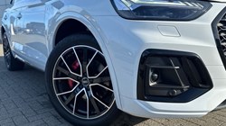 2022 (72) AUDI Q5 40 TDI Quattro Edition 1 5dr S Tronic 4728656