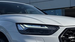 2022 (72) AUDI Q5 40 TDI Quattro Edition 1 5dr S Tronic 4728638