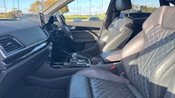 2022 (72) AUDI Q5 40 TDI Quattro Edition 1 5dr S Tronic 4728624