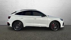 2022 (72) AUDI Q5 40 TDI Quattro Edition 1 5dr S Tronic 4728626
