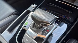 2022 (72) AUDI Q5 40 TDI Quattro Edition 1 5dr S Tronic 4728634