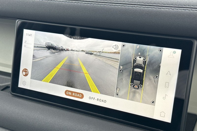 2022 (72) LAND ROVER DEFENDER 3.0 D250 SE 110 5dr Auto 4805261