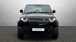 2022 (72) LAND ROVER DEFENDER 3.0 D250 SE 110 5dr Auto 4735384