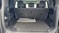 2022 (72) LAND ROVER DEFENDER 3.0 D250 SE 110 5dr Auto 4735387