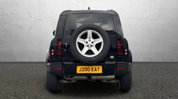 2022 (72) LAND ROVER DEFENDER 3.0 D250 SE 110 5dr Auto 4735383