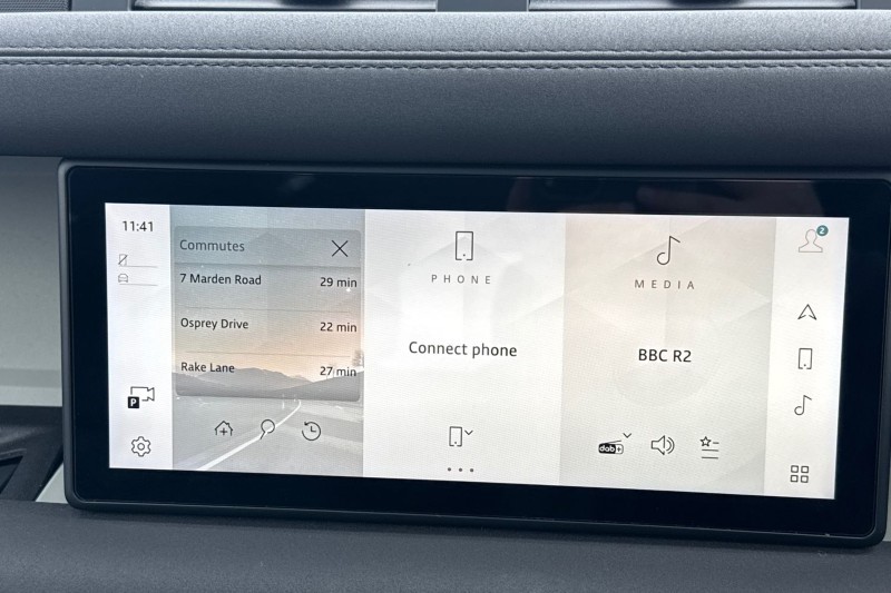 2022 (72) LAND ROVER DEFENDER 3.0 D250 SE 110 5dr Auto 4805279