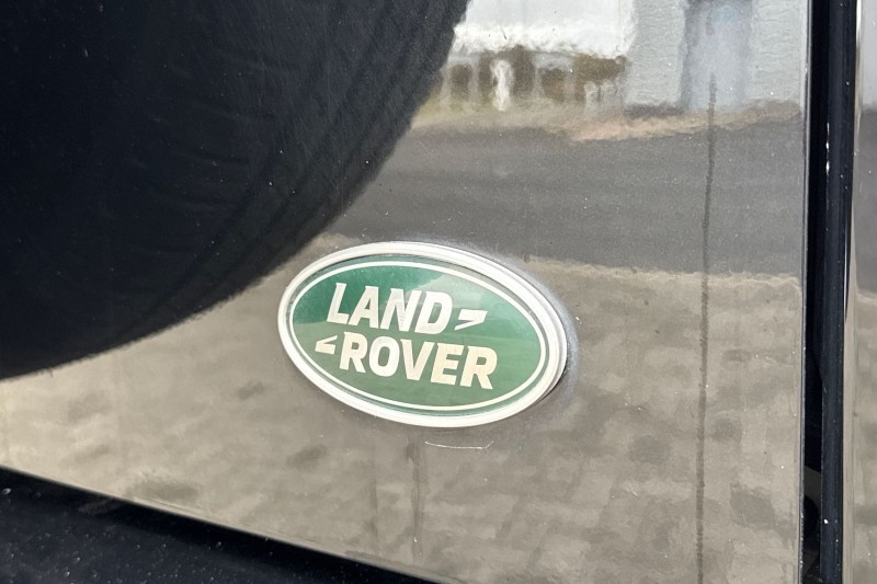 2022 (72) LAND ROVER DEFENDER 3.0 D250 SE 110 5dr Auto 4805289