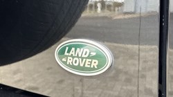 2022 (72) LAND ROVER DEFENDER 3.0 D250 SE 110 5dr Auto 4805289