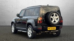2022 (72) LAND ROVER DEFENDER 3.0 D250 SE 110 5dr Auto 1