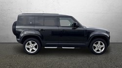 2022 (72) LAND ROVER DEFENDER 3.0 D250 SE 110 5dr Auto 4805254
