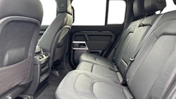 2022 (72) LAND ROVER DEFENDER 3.0 D250 SE 110 5dr Auto 4805253