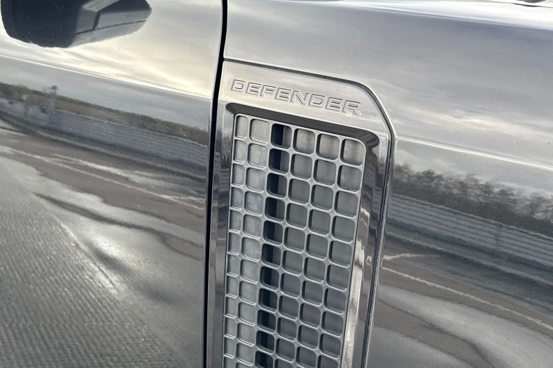 2022 (72) LAND ROVER DEFENDER 3.0 D250 SE 110 5dr Auto 4805269