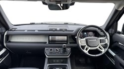 2022 (72) LAND ROVER DEFENDER 3.0 D250 SE 110 5dr Auto 4735386