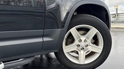 2022 (72) LAND ROVER DEFENDER 3.0 D250 SE 110 5dr Auto 4805293