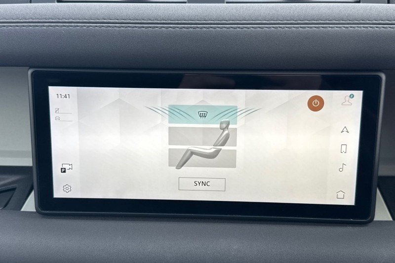 2022 (72) LAND ROVER DEFENDER 3.0 D250 SE 110 5dr Auto 4805280