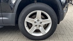 2022 (72) LAND ROVER DEFENDER 3.0 D250 SE 110 5dr Auto 4735385