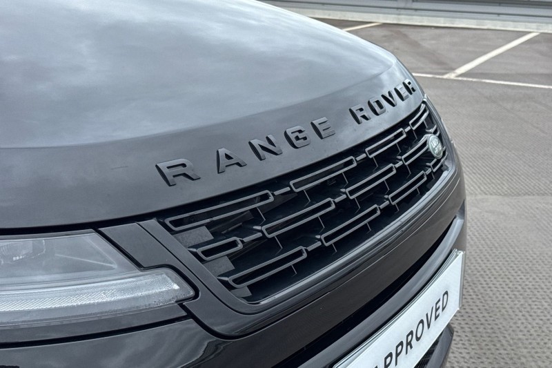 2023 (73) LAND ROVER RANGE ROVER EVOQUE 1.5 P300e Dynamic HSE 5dr Auto 4745510