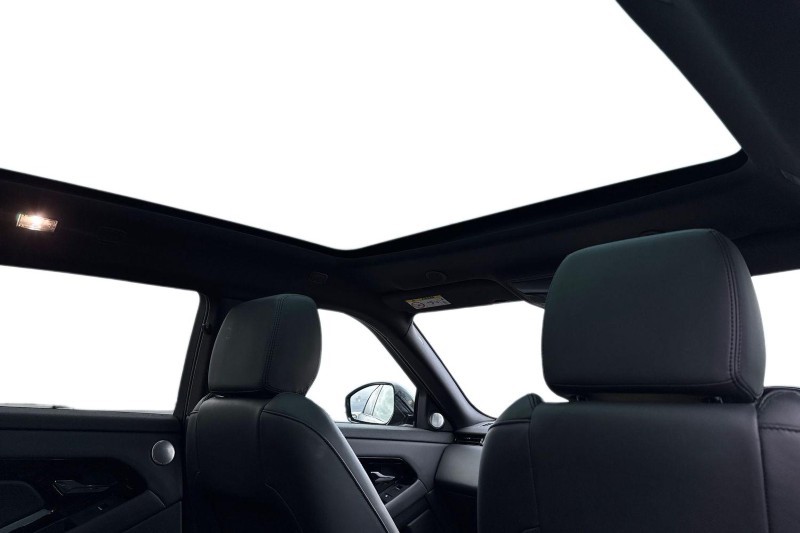 2023 (73) LAND ROVER RANGE ROVER EVOQUE 1.5 P300e Dynamic HSE 5dr Auto 4745491