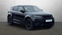 2023 (73) LAND ROVER RANGE ROVER EVOQUE 1.5 P300e Dynamic HSE 5dr Auto 4745471