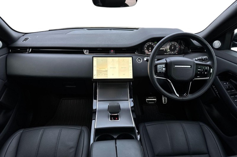 2023 (73) LAND ROVER RANGE ROVER EVOQUE 1.5 P300e Dynamic HSE 5dr Auto 4745479