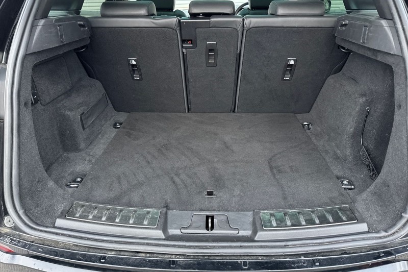 2023 (73) LAND ROVER RANGE ROVER EVOQUE 1.5 P300e Dynamic HSE 5dr Auto 4745480