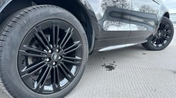 2023 (73) LAND ROVER RANGE ROVER EVOQUE 1.5 P300e Dynamic HSE 5dr Auto 4745515