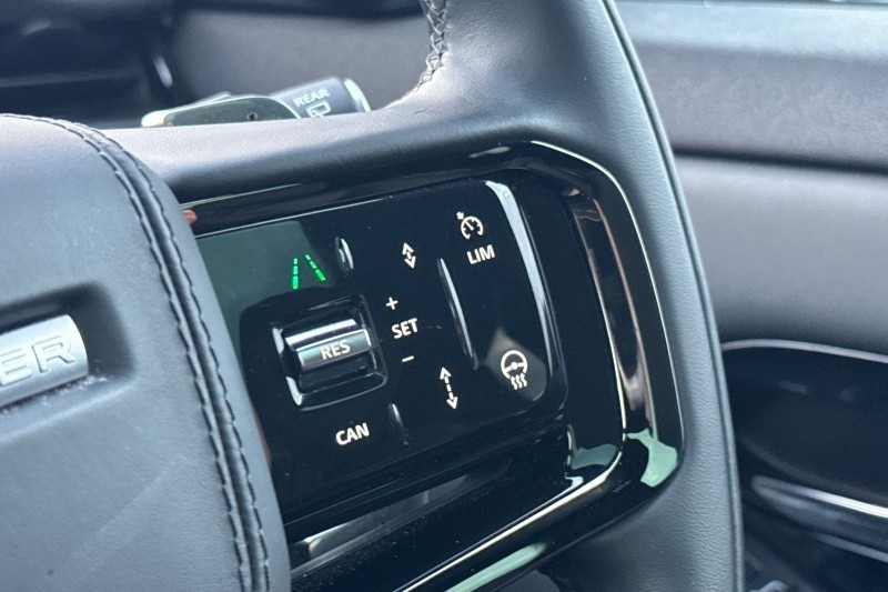 2023 (73) LAND ROVER RANGE ROVER EVOQUE 1.5 P300e Dynamic HSE 5dr Auto 4745521