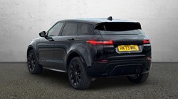 2023 (73) LAND ROVER RANGE ROVER EVOQUE 1.5 P300e Dynamic HSE 5dr Auto 1