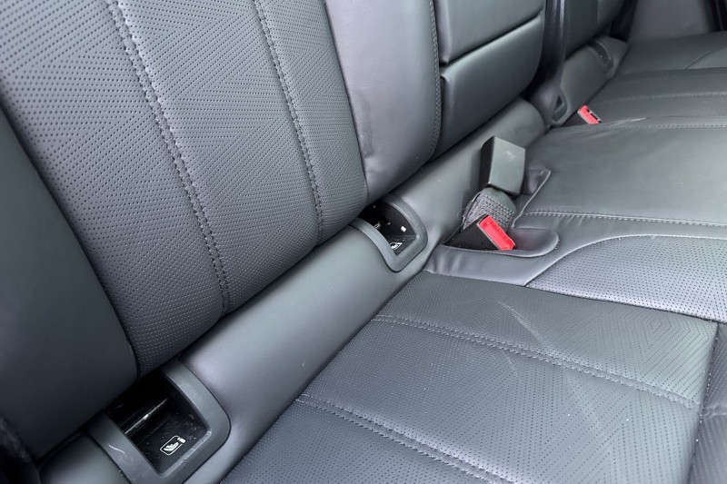 2023 (73) LAND ROVER RANGE ROVER EVOQUE 1.5 P300e Dynamic HSE 5dr Auto 4745505