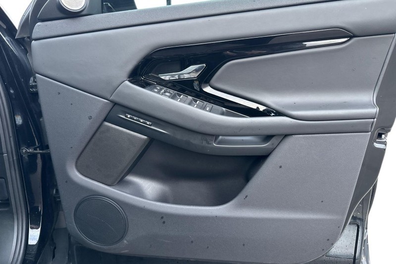 2023 (73) LAND ROVER RANGE ROVER EVOQUE 1.5 P300e Dynamic HSE 5dr Auto 4745492