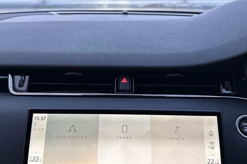 2023 (73) LAND ROVER RANGE ROVER EVOQUE 1.5 P300e Dynamic HSE 5dr Auto 4745504