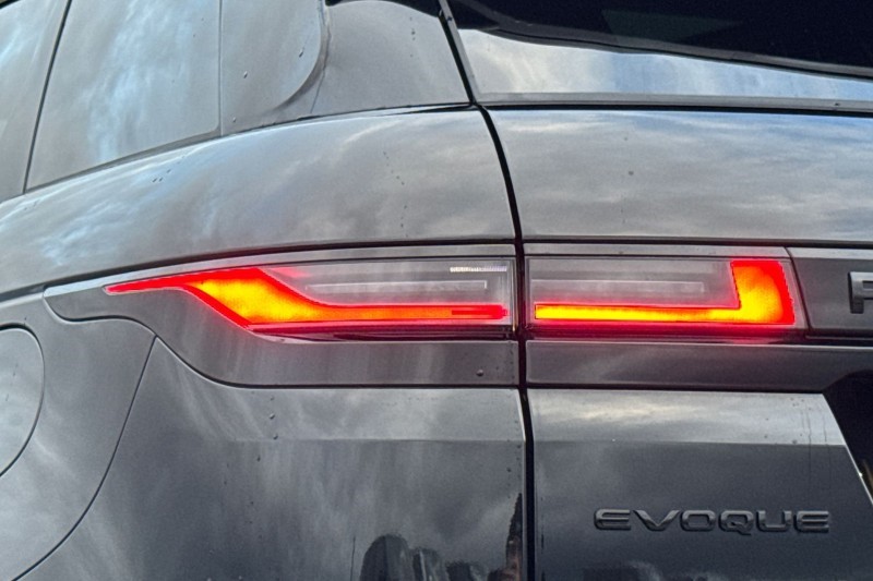 2023 (73) LAND ROVER RANGE ROVER EVOQUE 1.5 P300e Dynamic HSE 5dr Auto 4745489