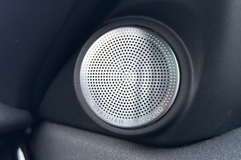 2023 (73) LAND ROVER RANGE ROVER EVOQUE 1.5 P300e Dynamic HSE 5dr Auto 4745520