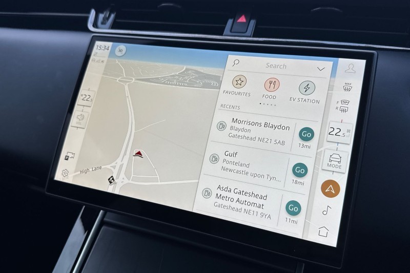 2023 (73) LAND ROVER RANGE ROVER EVOQUE 1.5 P300e Dynamic HSE 5dr Auto 4745481