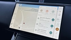 2023 (73) LAND ROVER RANGE ROVER EVOQUE 1.5 P300e Dynamic HSE 5dr Auto 4745481