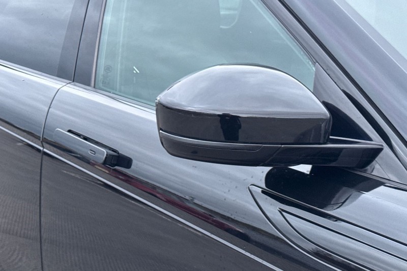 2023 (73) LAND ROVER RANGE ROVER EVOQUE 1.5 P300e Dynamic HSE 5dr Auto 4745517