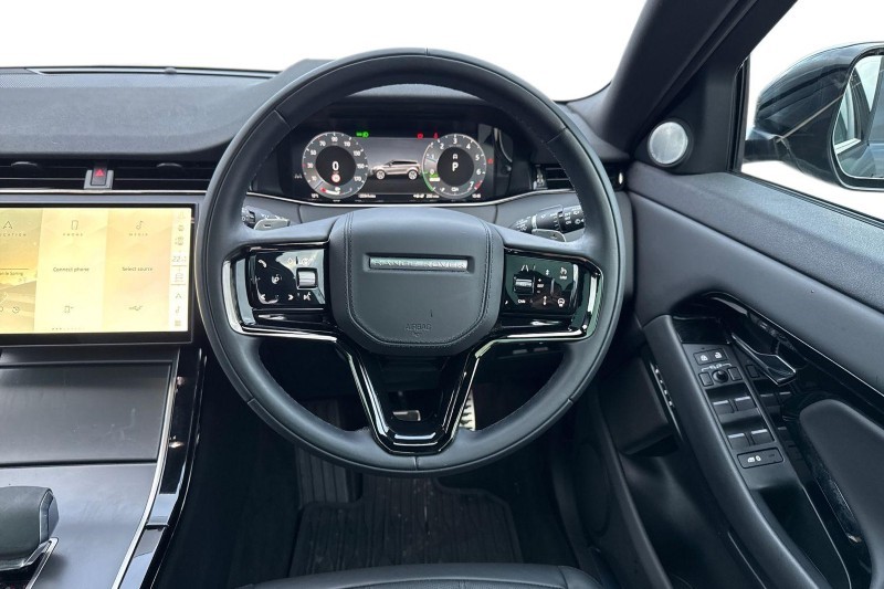 2023 (73) LAND ROVER RANGE ROVER EVOQUE 1.5 P300e Dynamic HSE 5dr Auto 4745485