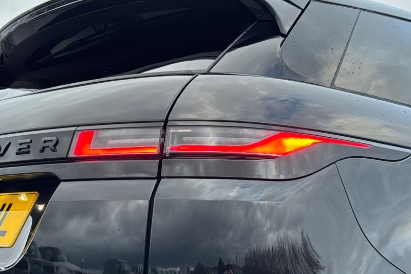 2023 (73) LAND ROVER RANGE ROVER EVOQUE 1.5 P300e Dynamic HSE 5dr Auto 4745514