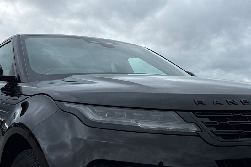 2023 (73) LAND ROVER RANGE ROVER EVOQUE 1.5 P300e Dynamic HSE 5dr Auto 4745487