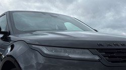 2023 (73) LAND ROVER RANGE ROVER EVOQUE 1.5 P300e Dynamic HSE 5dr Auto 4745487