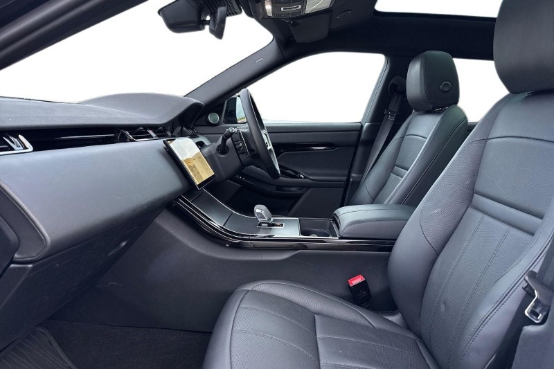 2023 (73) LAND ROVER RANGE ROVER EVOQUE 1.5 P300e Dynamic HSE 5dr Auto 4745473