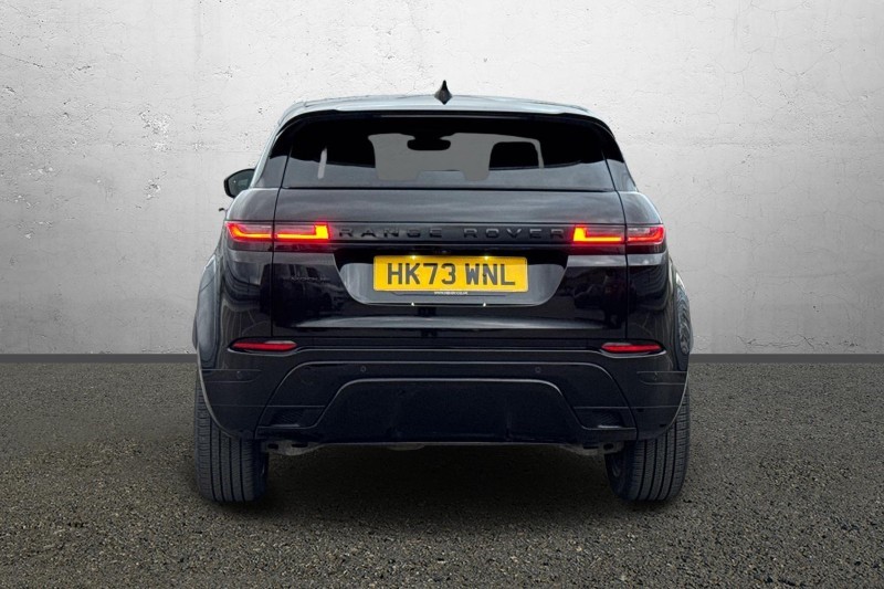 2023 (73) LAND ROVER RANGE ROVER EVOQUE 1.5 P300e Dynamic HSE 5dr Auto 4745476