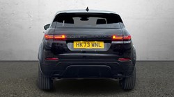 2023 (73) LAND ROVER RANGE ROVER EVOQUE 1.5 P300e Dynamic HSE 5dr Auto 4745476