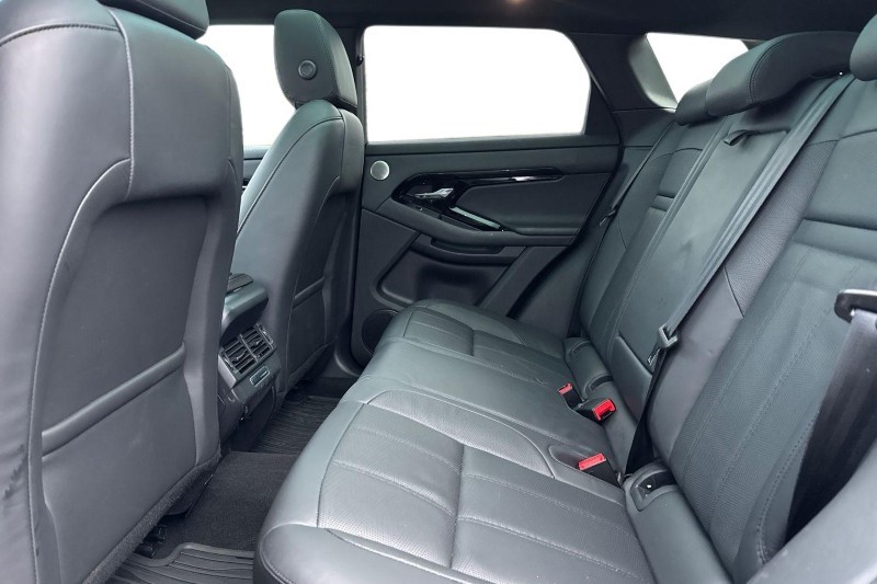 2023 (73) LAND ROVER RANGE ROVER EVOQUE 1.5 P300e Dynamic HSE 5dr Auto 4745474