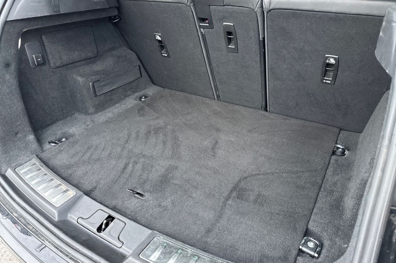 2023 (73) LAND ROVER RANGE ROVER EVOQUE 1.5 P300e Dynamic HSE 5dr Auto 4745506