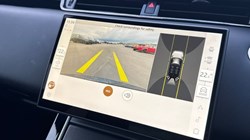 2023 (73) LAND ROVER RANGE ROVER EVOQUE 1.5 P300e Dynamic HSE 5dr Auto 4745482