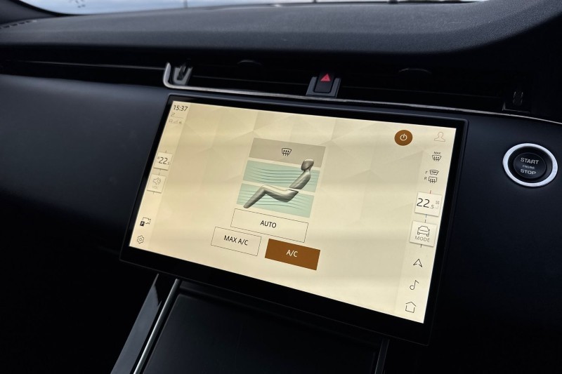 2023 (73) LAND ROVER RANGE ROVER EVOQUE 1.5 P300e Dynamic HSE 5dr Auto 4745502